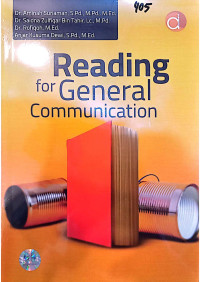 Reading for General Communication