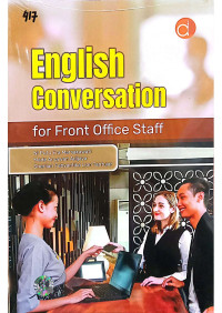 English Conversation for Front Office Staff