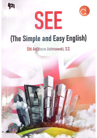 Image of See Simple and Easy English