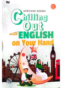 Chilling Out English on Your Hand