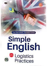 Image of Simple English in Logistics Practices
