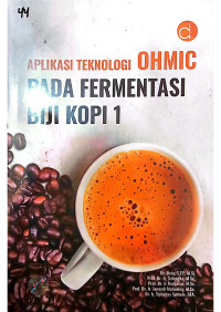 Aplikasi Teknologi OHMIC Pada Fermentasi Biji Kopi 1