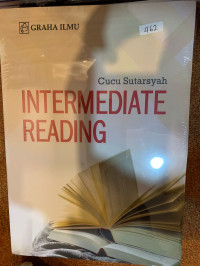 Image of Intermediate Reading