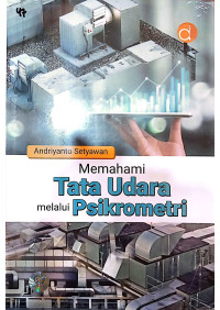 Memahami Tata Udara Melalui Psikometri