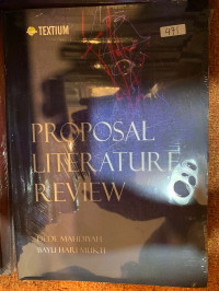 Proposal Literature Review