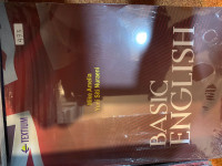 Image of Basic English