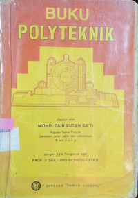 Buku Polyteknik