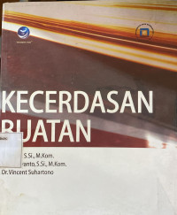 Image of Kecerdasan Buatan