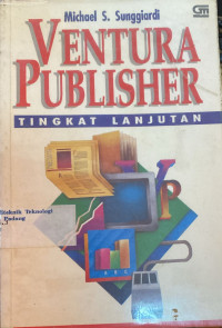 Image of Ventura Publisher