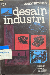 Image of Desain Industri