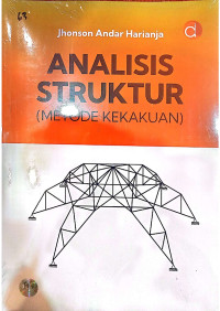 Image of Analisis Struktur (Metode Kekakuan)