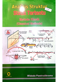 Analisis Struktur Statistik Tertentu Metode Klasik (Clasical Methods)