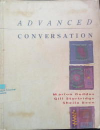 Image of Advanced Conversation