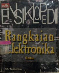 Image of Ensiklopedi Rangkaian Elektronika I