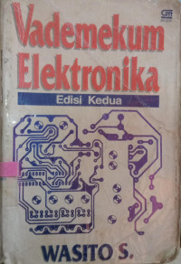 Image of Vedemekun Elektronika