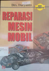 Reparasi Mesin Mobil
