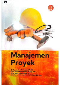 Image of Manajemen Proyek
