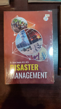 Disaster Management