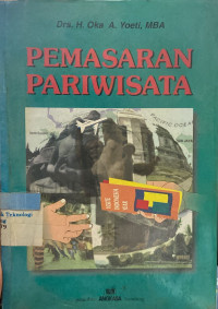 Pemasaran Pariwisata Ed. Revisi