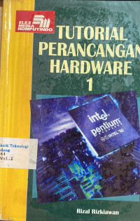 Tutorial Perancangan Hardware 1