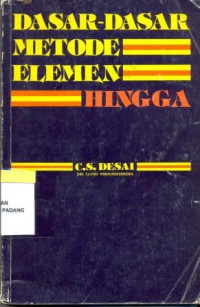 Dasar-Dasar Metode Elemen Hingga