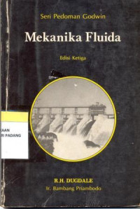 Image of Mekanika Fluida