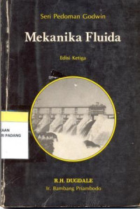 Mekanika Fluida