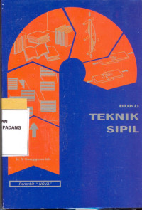 Image of Buku Teknik Sipil