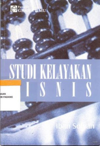 Studi Kelayakan Bisnis