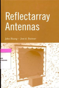 Reflectarray Antennas