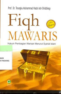 Image of Fiqih Marawis : Hukum Pembagian Warisan Menurut Syariat Islam