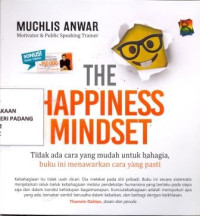 The Happiness Mindset