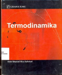 Termodinamika