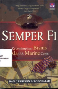 Semper Fi