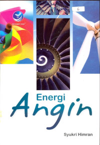 Image of Energi Angin