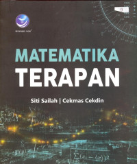 Image of Matematika Terapan