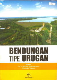 Bendungan Tipe Urugan