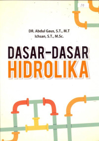 Dasar-dasar Hidrolika