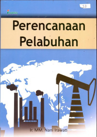 Image of Perencanaan Pelabuhan