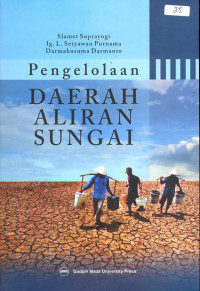 Pengelolaan Daerah Aliran Sungai