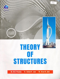 Image of Theory of Structures