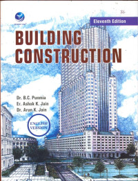 Image of Building Constructions