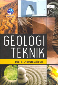 Geologi Teknik