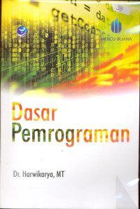Image of Dasar Pemrograman