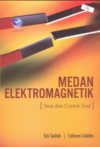 Image of Medan Elektromagnetik: Teori dan Contoh