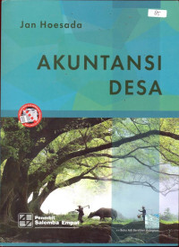 Image of Akuntansi Desa