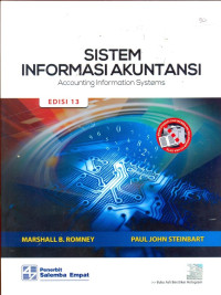Image of Sistem Informasi Akuntansi: Accounting Information Systems