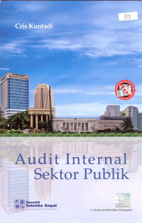 Audit Internal Sektor ublik