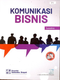 Image of Komunikasi Bisnis