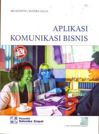 Aplikasi Komunikasi Bisnis